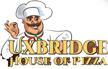 Uxbridge House of Pizza